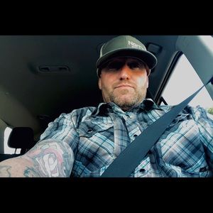 Meet your Posher, Eric